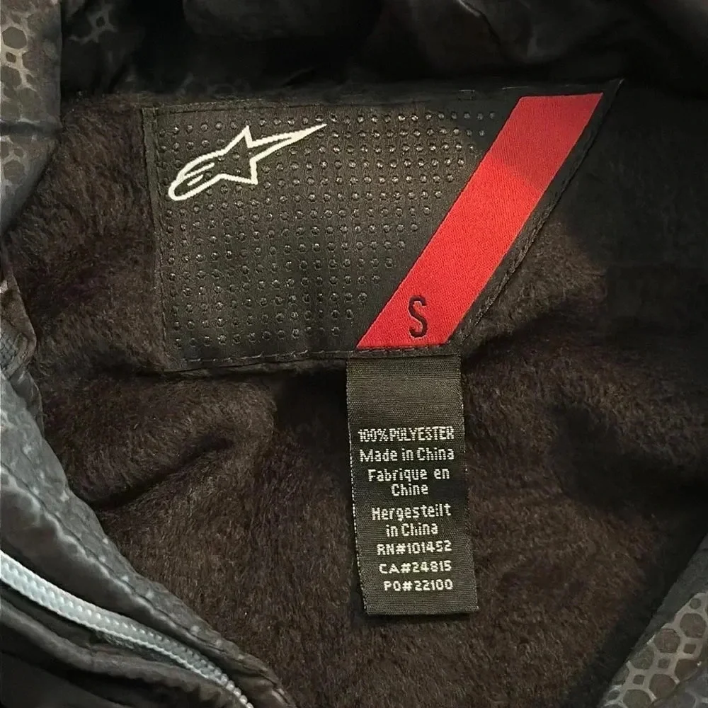 Alpinestars USA Freemont Port Jacket NWT